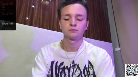 Logan online show from October 26, 6:07 pm