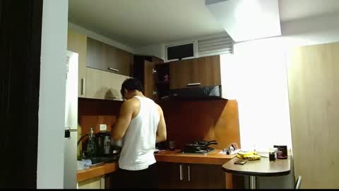 Loganandrwz online show from February 12, 2:04 am