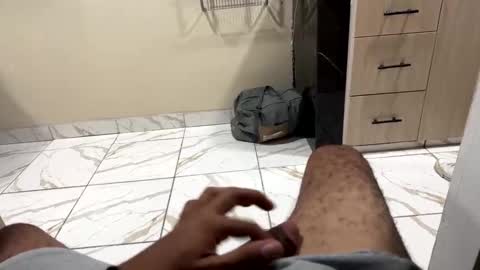 logandaimond online show from April 25, 3:08 am