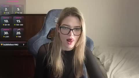 Logan and Katana online show from March 18, 12:22 pm