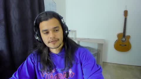 Logan online show from February 19, 2:44 am