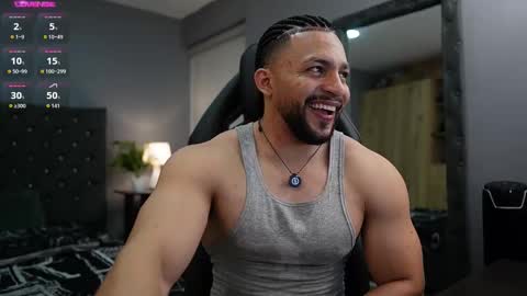 loganmartinx online show from October 23, 10:54 pm