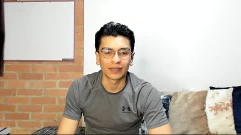 Logan online show from May 14, 7:39 am