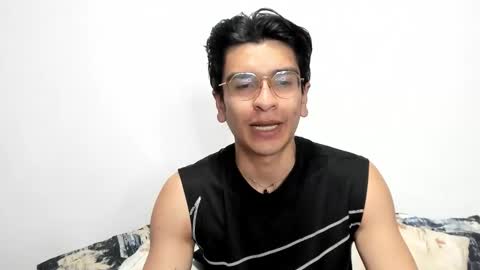 Logan online show from November 28, 9:05 am