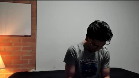 Snapshot of logannick chatting on October 9, 9:04 am Logan online show from October 9, 9:04 am