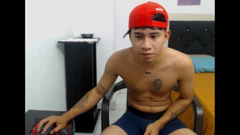 logannthh online show from October 5, 11:56 pm