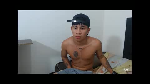 logannthh online show from February 15, 7:51 am