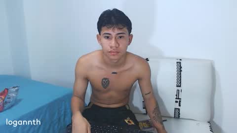 logannthh online show from December 29, 3:57 pm