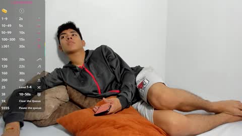 logantwink18 online show from January 15, 7:22 pm