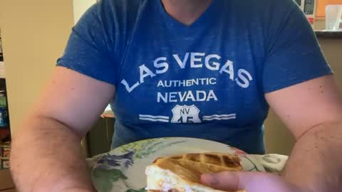 logical12345 online show from March 6, 4:00 am