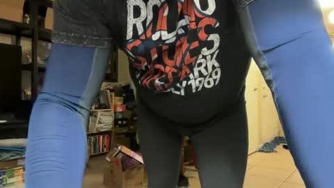 logical12345 online show from October 28, 1:39 am