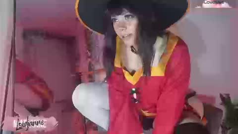 Janne Miller 9pm to 3am GMT-5 online show from March 12, 12:03 am