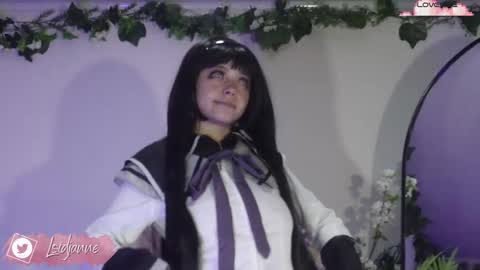 Janne Miller 9pm to 3am GMT-5 online show from April 29, 11:53 pm