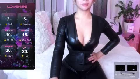 Mistress L online show from October 1, 3:49 am