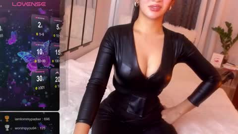 Mistress L online show from March 21, 12:54 pm