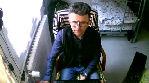 lokoum39 online show from November 9, 11:46 am