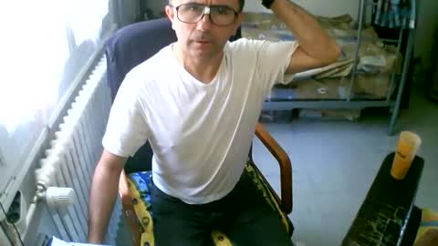 lokoum39 online show from September 11, 10:49 am