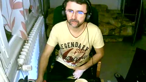 lokoum39 online show from January 14, 5:34 pm