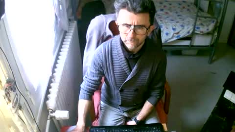 lokoum39 online show from February 16, 11:52 am