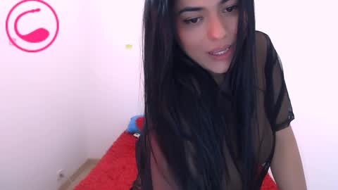 lola_222 online show from December 5, 12:47 am