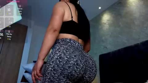 Lola Sweet online show from March 10, 11:36 am