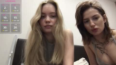 lola_booo online show from February 17, 3:11 pm