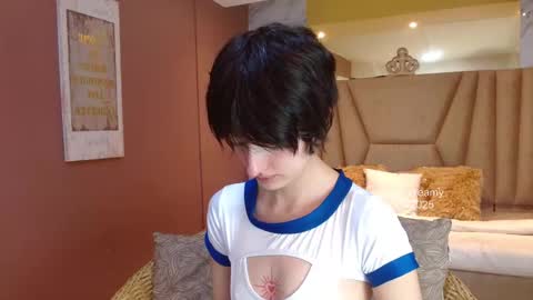 Snapshot of lola_creamy chatting on September 30, 1:54 pm Lola online show from September 30, 1:54 pm