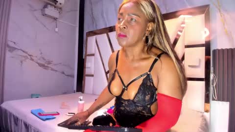 Lola online show from June 3, 12:19 pm