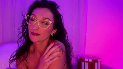 Snapshot of lola_la_lita chatting on October 14, 6:16 am lola_la_lita online show from October 14, 6:16 am