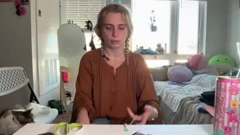 lolaa555 online show from July 24, 3:42 pm
