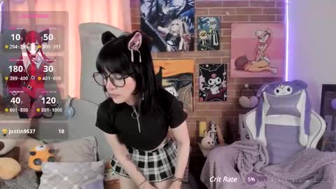 Lola Bunny online show from February 7, 4:35 pm