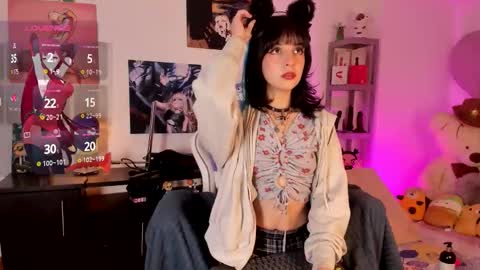 Lola Bunny online show from November 27, 4:42 am