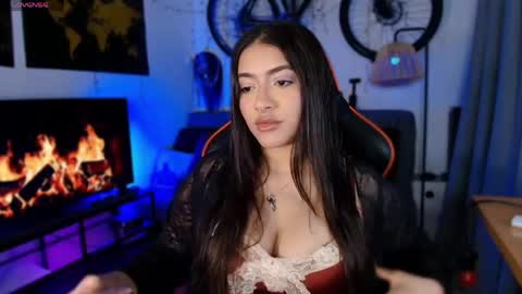 lolaasmith_21 online show from May 24, 2:56 pm