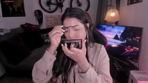 lolaasmith_21 online show from January 18, 7:01 pm