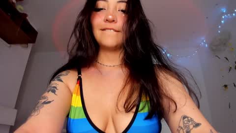 Snapshot of lolaberry_ chatting on December 5, 1:44 pm Lola Berry online show from December 5, 1:44 pm
