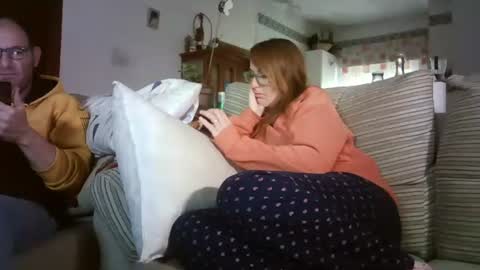 LOLA HUESO y ERIC online show from November 28, 3:52 pm