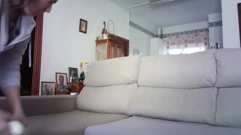 LOLA HUESO y ERIC online show from April 6, 8:26 am