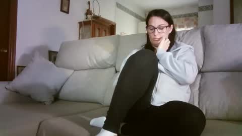 LOLA HUESO y ERIC online show from March 5, 10:02 am