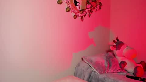 Lola online show from February 28, 9:13 am