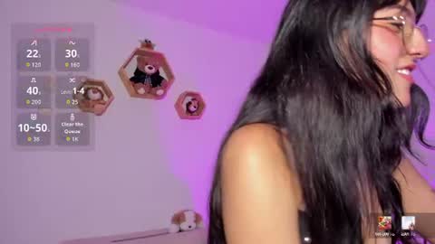 Lola online show from July 1, 12:52 am