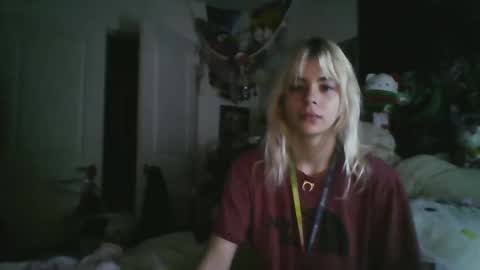 Snapshot of lolalixx6969 chatting on December 9, 8:23 pm Lola Lixx online show from December 9, 8:23 pm