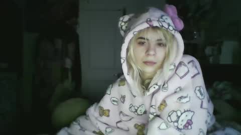 Snapshot of lolalixx6969 chatting on January 7, 11:48 am Lola Lixx online show from January 7, 11:48 am