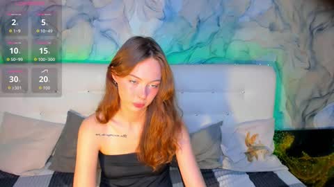 Snapshot of lolamedisson chatting on September 27, 8:50 pm Lola online show from September 27, 8:50 pm