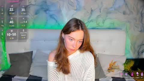 Snapshot of lolamedisson chatting on September 23, 6:47 pm Lola online show from September 23, 6:47 pm