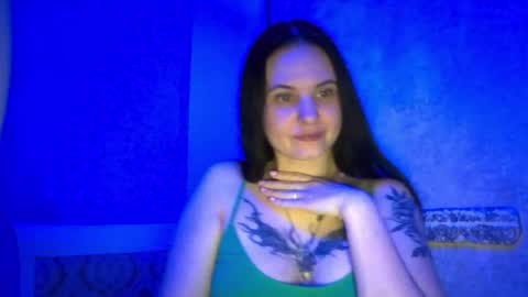 LolaMegan online show from May 12, 8:18 pm