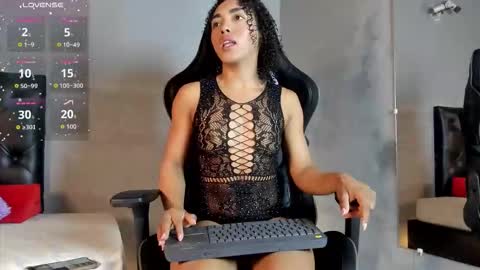 lolareyes1 online show from December 20, 1:07 pm
