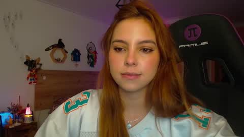 Lola doll online show from January 8, 8:47 pm