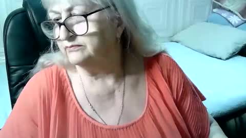 LolkaAlyss online show from March 30, 7:14 pm