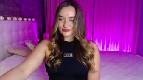 Victoria online show from February 17, 3:33 pm