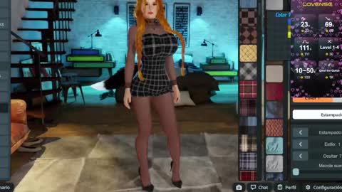 ANNE online show from November 17, 3:58 pm